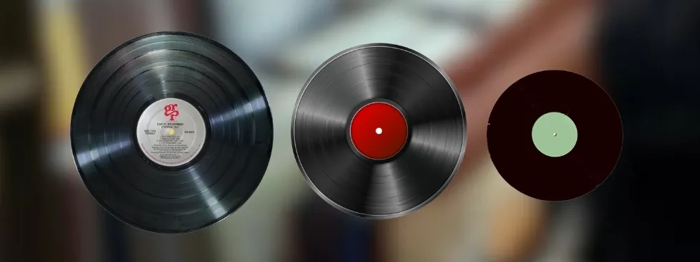 ¿Cuál es la Diferencia entre un Single, un EP y un Álbum?