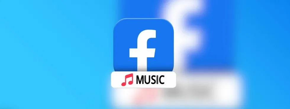 ¿Cómo subir tu música a Facebook?