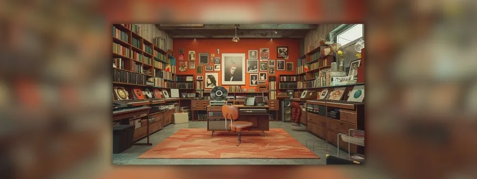 Cómo Firmar con una Discográfica: Guía Completa para Artistas