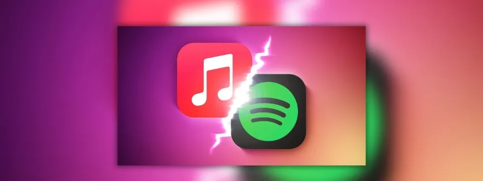 Spotify o Apple Music: ¿Cuál es el Mejor Servicio de Streaming?
