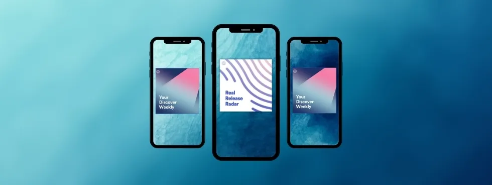 ¿Cómo subir tu música a Spotify “Discover Weekly” (Descubrimiento semanal)?l