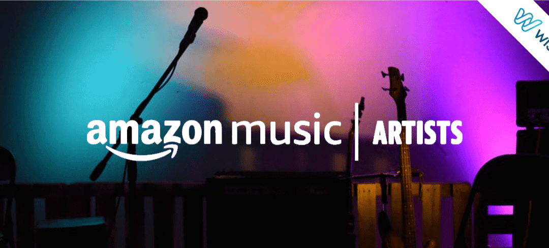 Amazon For Artists