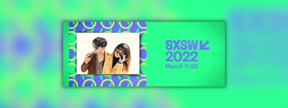 Regreso del SXSW con los Blind Suns