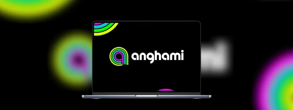 anghami