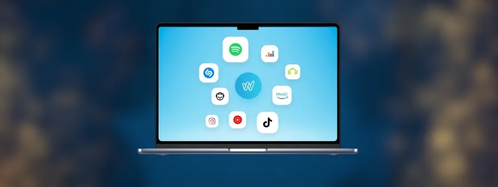 Distribuye tu música en plataformas digitales con Wiseband