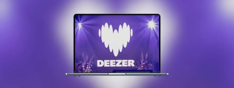 Mejorar su perfil de Deezer