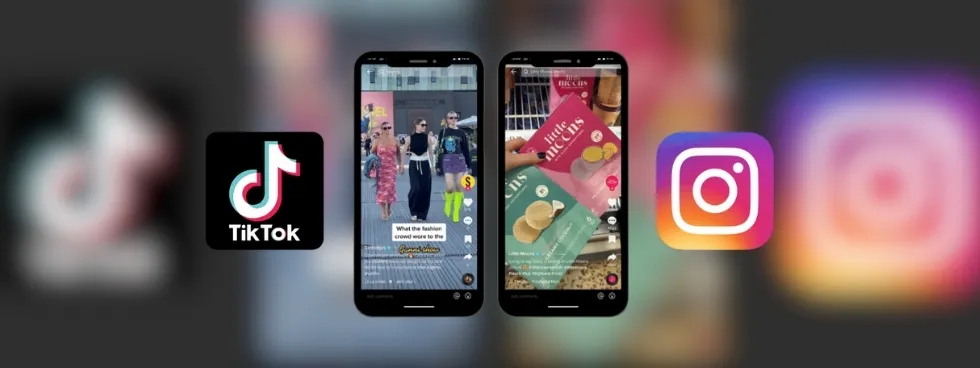 ¿Cómo patrocinar tu música en una cuenta profesional en TikTok e Instagram?