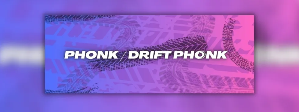 Phonk Music y Drift Phonk: ¿Qué es?