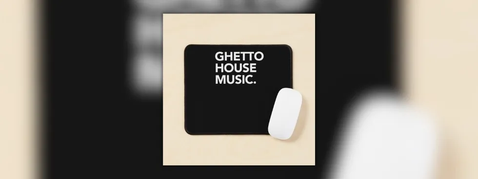 Ghetto House Music: ¿Qué es?