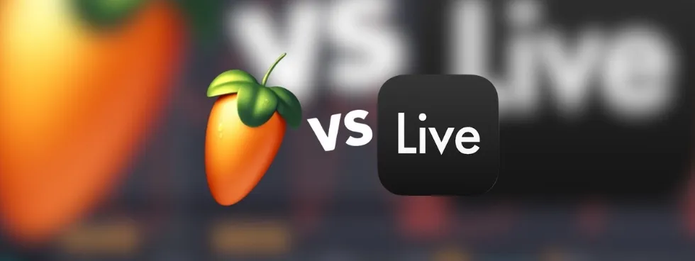Ableton vs FL Studio: ¿Qué DAW es mejor?