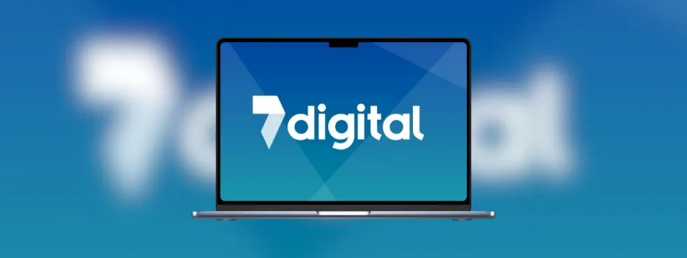 ¿Cómo tener tu música en 7Digital?