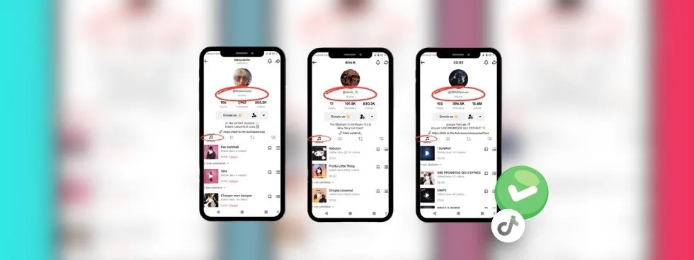 Certificación de Artista en TikTok: Potencia Tu Perfil de Artista