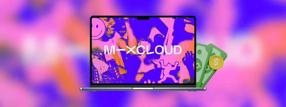 Cómo monetizar la música con Mixcloud