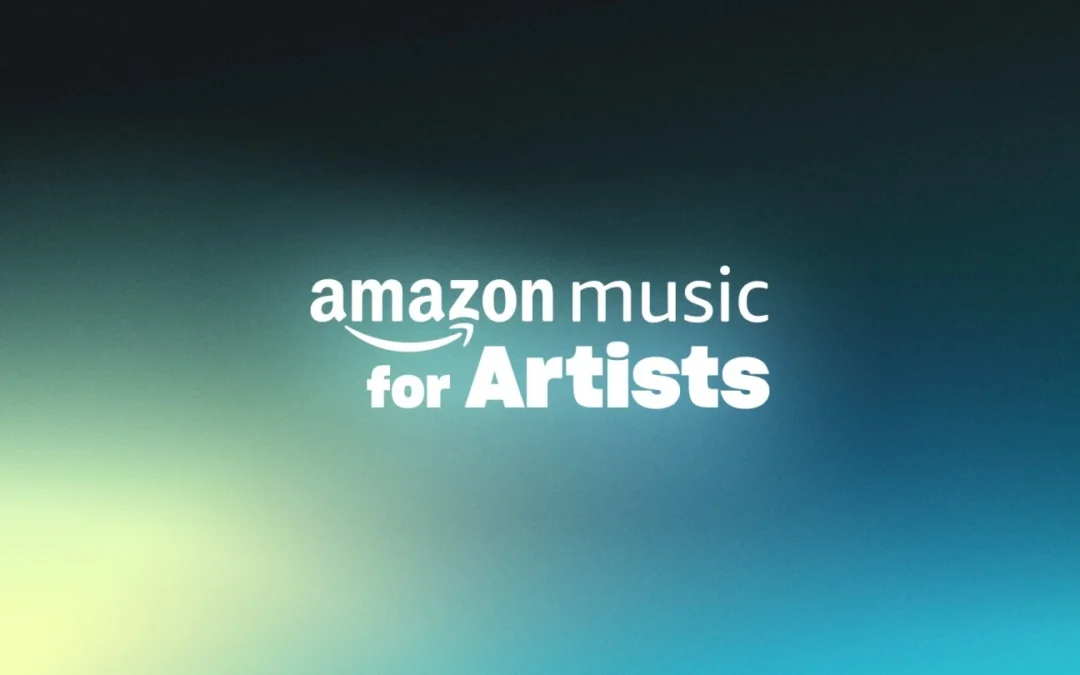 Amazon For Artists