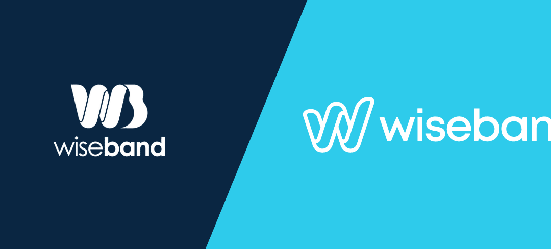 ¡Bienvenido al nuevo Wiseband!