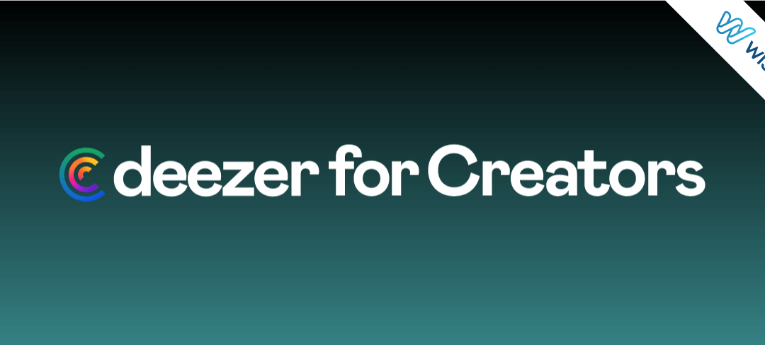 Deezer For Creators (antes Deezer Backstage)