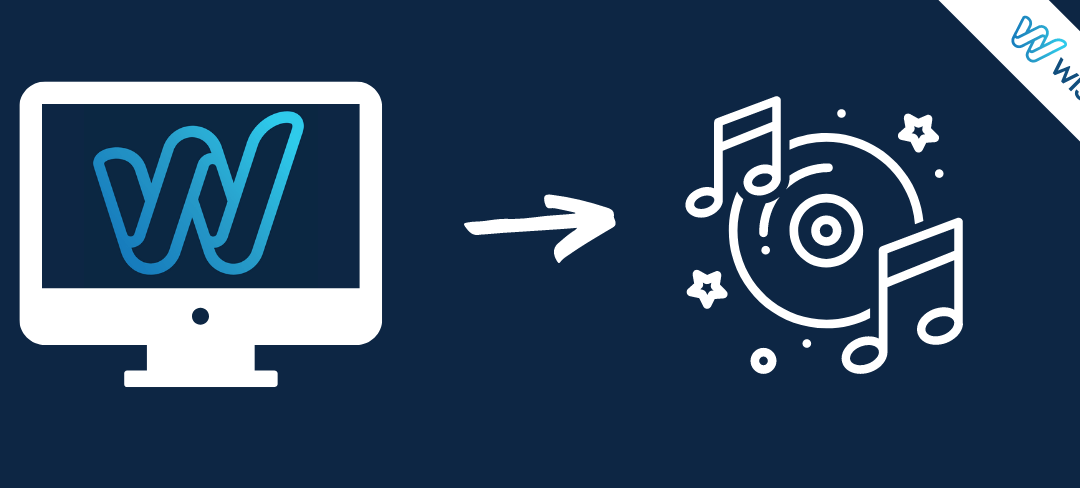 Distribuye tu música en plataformas digitales con Wiseband