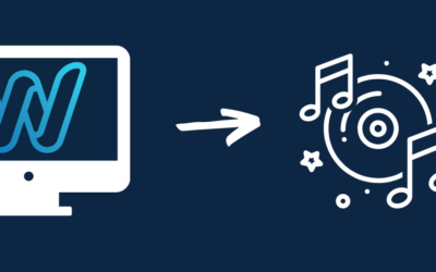 Distribuye tu música en plataformas digitales con Wiseband