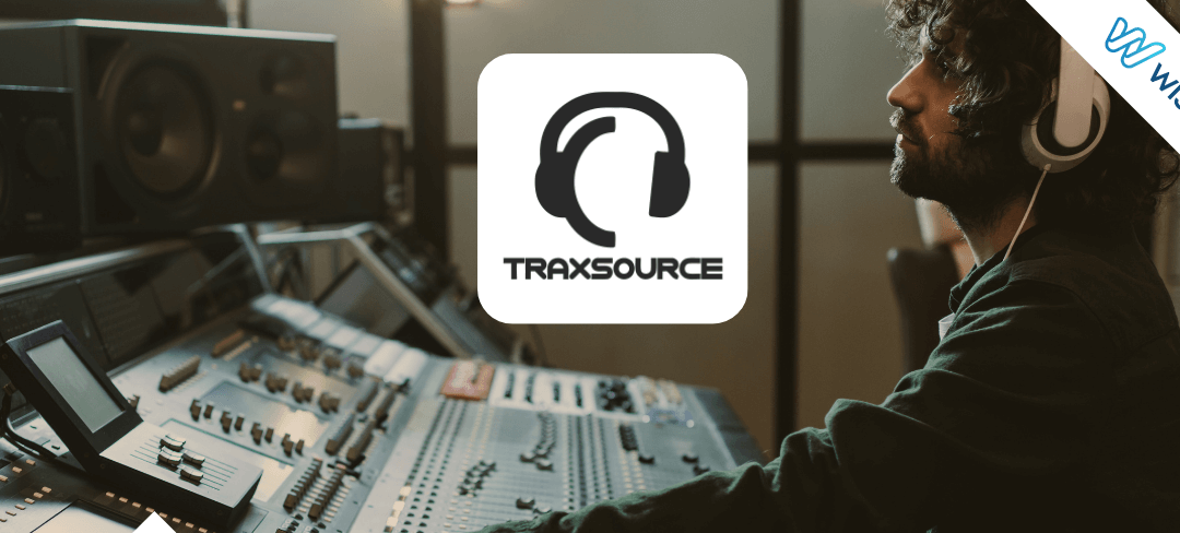 Traxsource