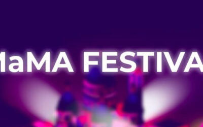 ¿Qué es el Festival Mama?