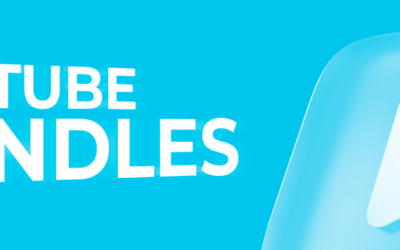 ¿Qué es Youtube Handles?