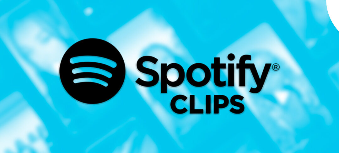 Spotify – Clips