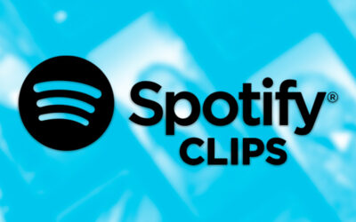 Spotify – Clips