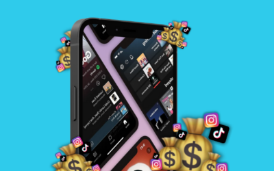 ¿Cómo patrocinar tu música en una cuenta profesional en TikTok e Instagram?