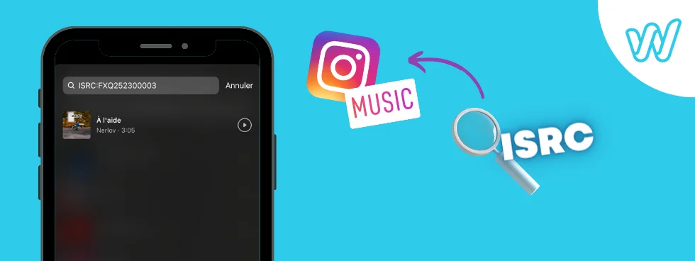 cómo añadir tu música a instagram story
