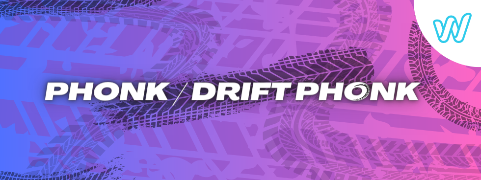 Phonk Music y Drift Phonk: ¿Qué es?