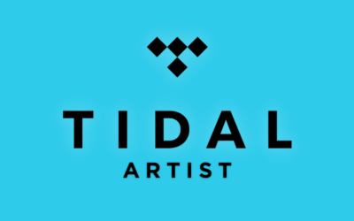 TIDAL Artist Home: ¿Qué es?