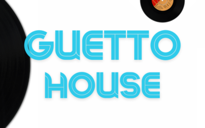 Ghetto House Music: ¿Qué es?