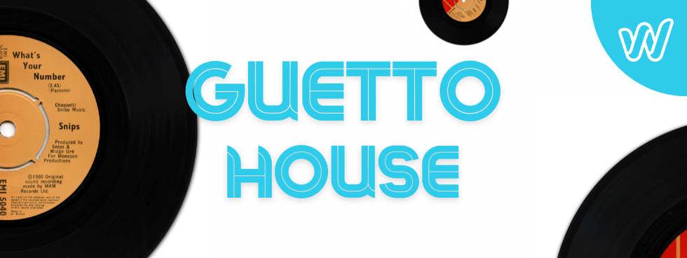 Ghetto House Music: ¿Qué es?