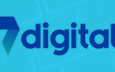 ¿Cómo tener tu música en 7Digital?