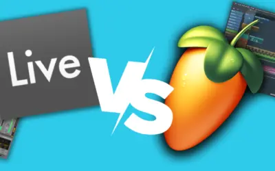 Ableton vs FL Studio: ¿Qué DAW es mejor?