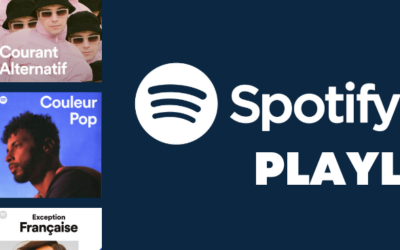 ¿Cómo incrustar una Playlist de Spotify? Nuestros consejos para aumentar tus posibilidades