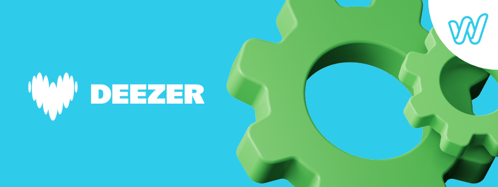Optimiza tu visibilidad en Deezer: herramienta de pitching para creadores