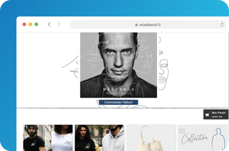 tienda grand corps malade